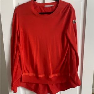 Moncler top